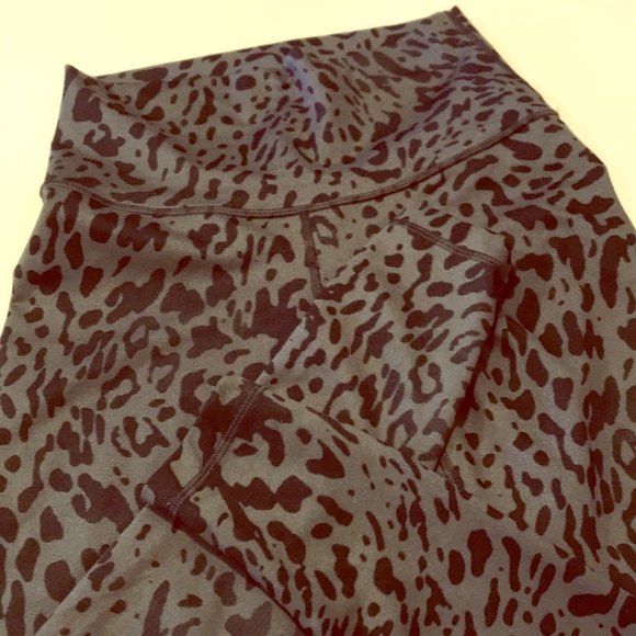 lululemon athletica Pants - Lululemon leggings